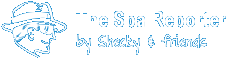 The SPA REPORTER by Shecky and Friends